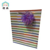 Bagiau Rhodd Bioddiraddadwy